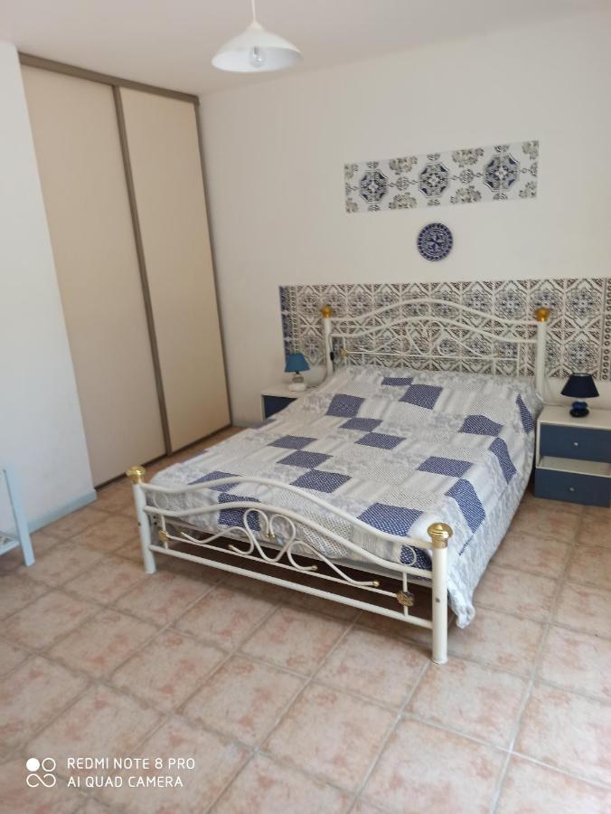 Mas Des Pins Bed & Breakfast Saint-Cyprien  Ngoại thất bức ảnh