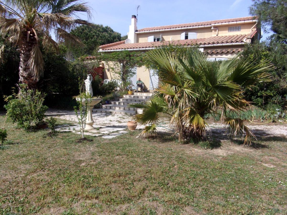 Mas Des Pins Bed & Breakfast Saint-Cyprien  Ngoại thất bức ảnh